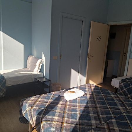 Hotel Kennedy Milano Eksteriør billede