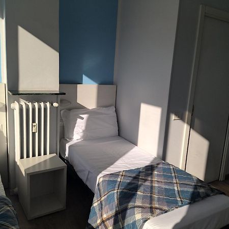 Hotel Kennedy Milano Eksteriør billede