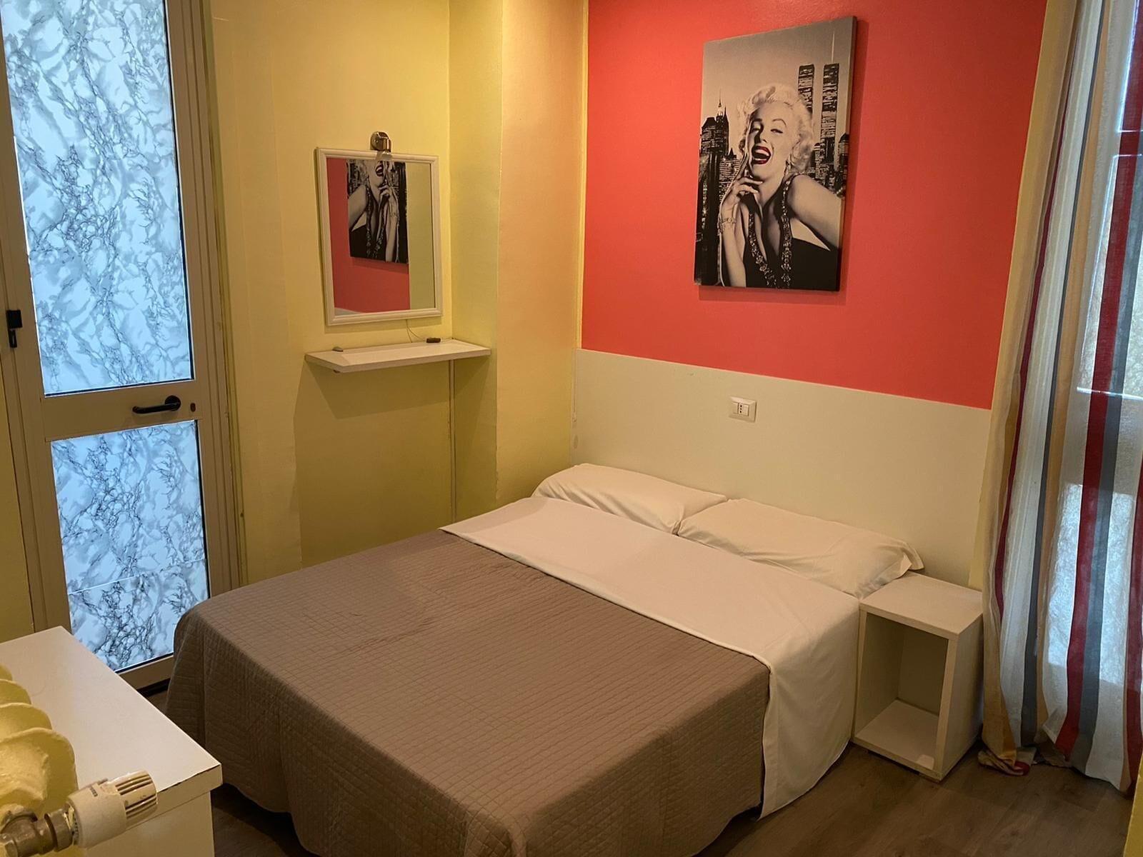 Hotel Kennedy Milano Eksteriør billede