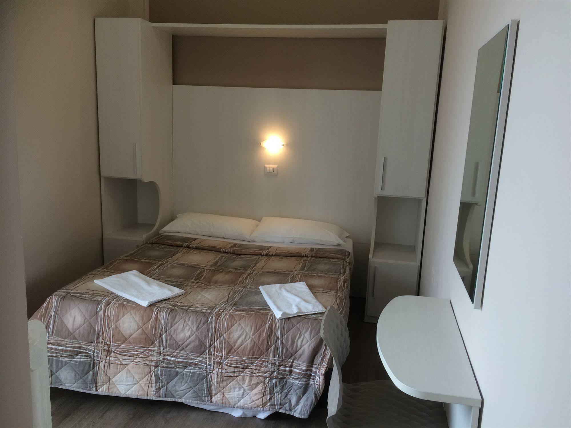 Hotel Kennedy Milano Eksteriør billede